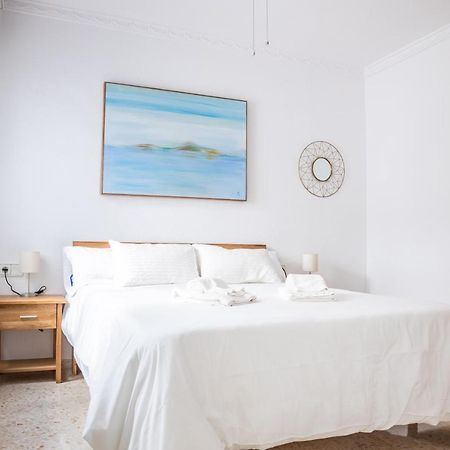 Casa Genoves By Cadiz Time公寓 外观 照片